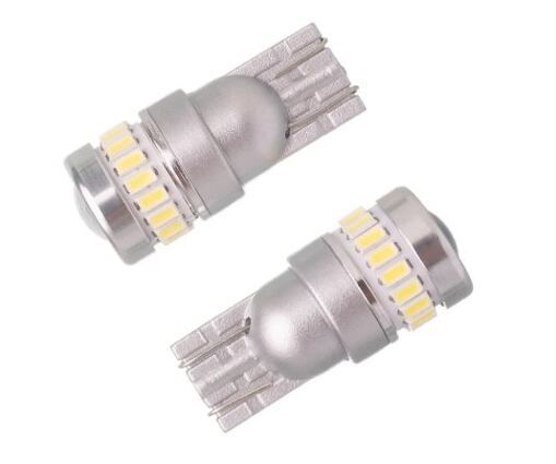 Габарит LED Prime-X T10-KR з обманкою (2 шт.)