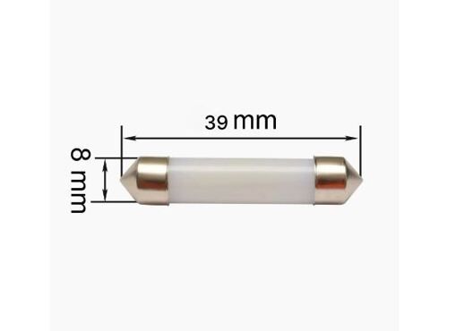 Габарит LED Prime-X F39 софитные (2 шт.)