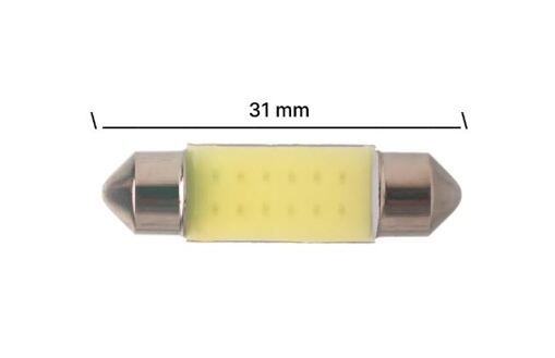 Габарит LED Prime-X COB-31 софитные (2 шт.)