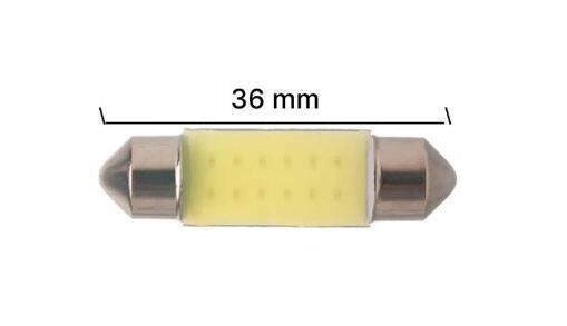 Габарит LED Prime-X COB-36 софітні (2 шт.)