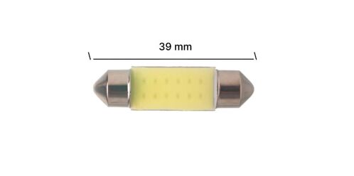 Габарит LED Prime-X COB-39 софітні (2 шт.)