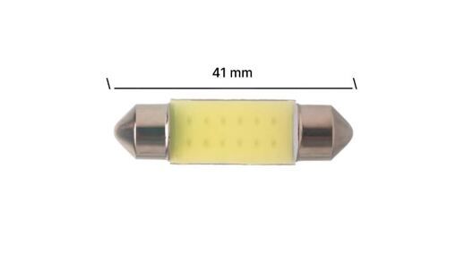 Габарит LED Prime-X COB-41 софитные (2 шт.)