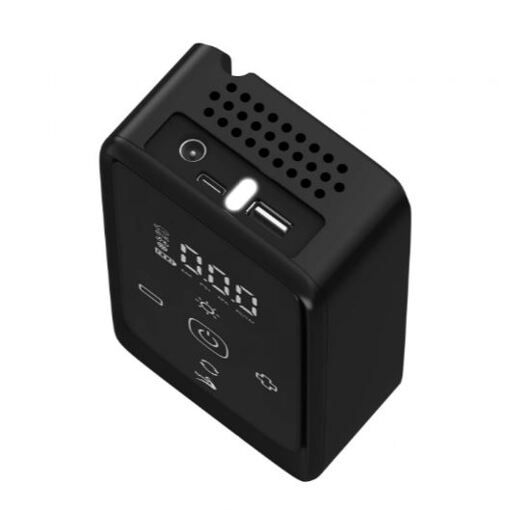 Компрессор портативный Aspiring Storm 6 Powerbank 90W 20L/min Wireless and Cord