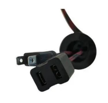 Оманки ALed CAN-BUS H4 Hi/Low C6P (2 шт)