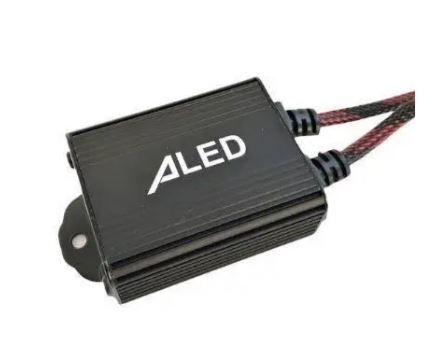 Оманки ALed CAN-BUS H4 Hi/Low C6P (2 шт)