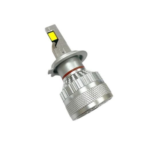 Лампы светодиодные ALed XL H7 6000К 65W 12V XLH7G4 (2 шт.)