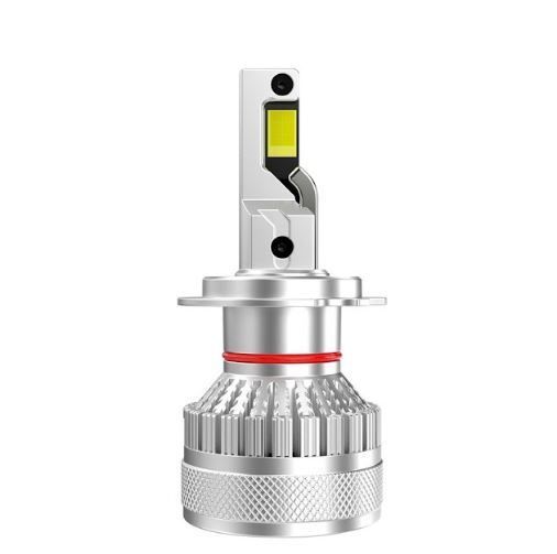 Лампы светодиодные ALed XL H7 6000К 65W 12V XLH7G4 (2 шт.)