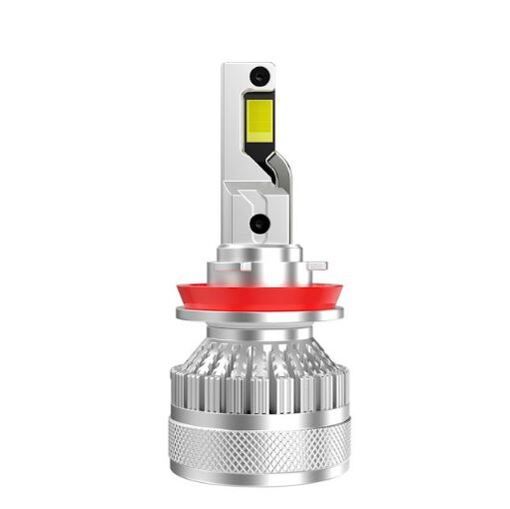 Лампы светодиодные ALed XL H11 6000К 65W 12V XLH11G4 (2 шт.)