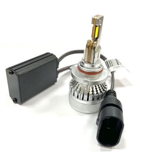 Лампы светодиодные ALed XL HB3/HB4 (9005/9006) 6000К 65W 12V XLHB3/HB4G4 (2 шт.)