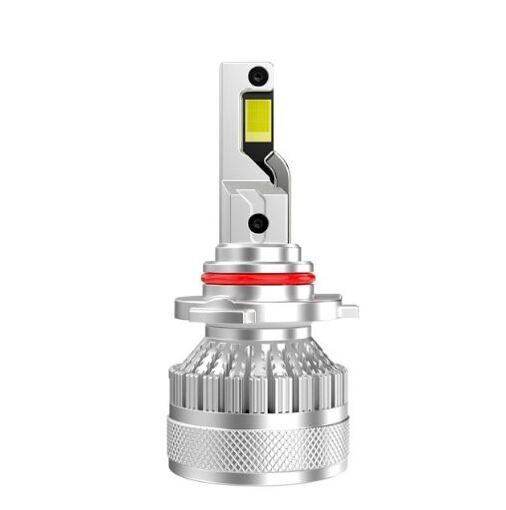 Лампы светодиодные ALed XL HB3/HB4 (9005/9006) 6000К 65W 12V XLHB3/HB4G4 (2 шт.)