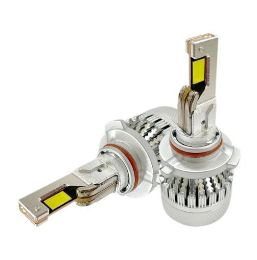 Лампы светодиодные ALed XL HB3/HB4 (9005/9006) 6000К 65W 12V XLHB3/HB4G4 (2 шт.)