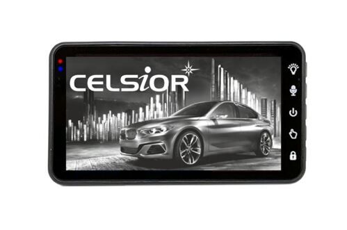 Видеорегистратор Celsior F811D