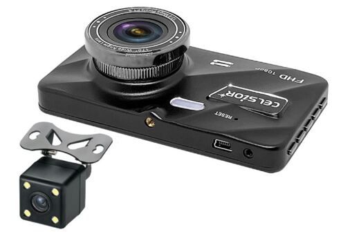 Видеорегистратор Celsior F811D