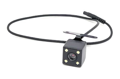 Видеорегистратор Celsior F811D