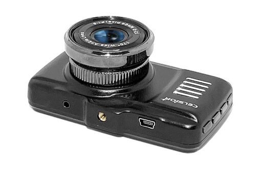 Видеорегистратор Celsior F810D