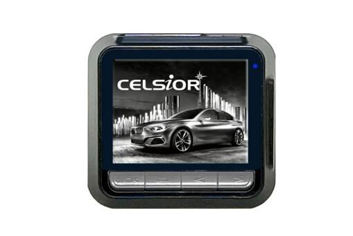 Видеорегистратор Celsior H721