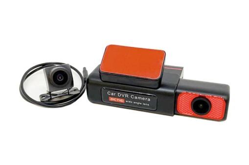 Видеорегистратор Celsior F901D