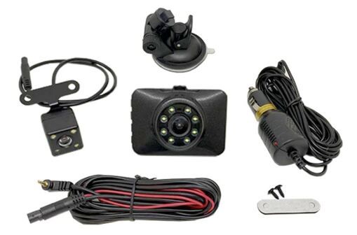 Видеорегистратор Celsior H706D