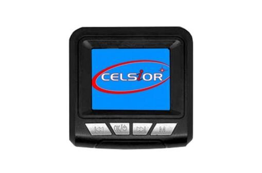 Відеореєстратор Celsior CS-405