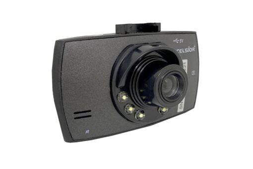 Відеореєстратор Celsior CS-404