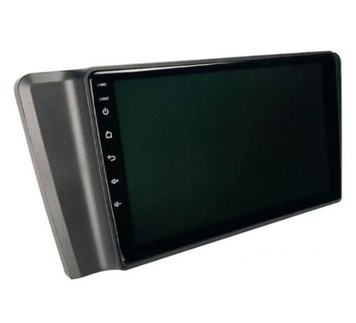 Рамка переходная AWM 981-37-015 Volvo S60, V70, XC70