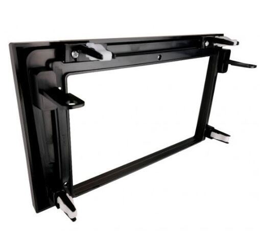 Рамка переходная Carav 22-2209 Mercedes Actors