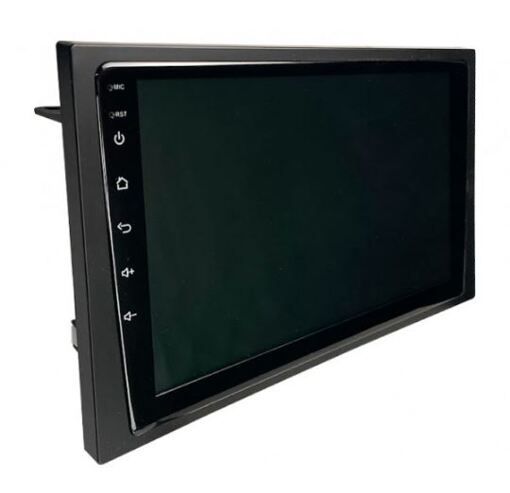 Рамка переходная Carav 22-2209 Mercedes Actors