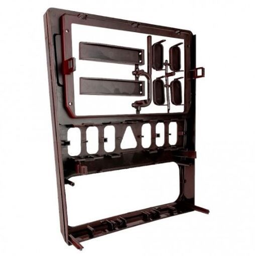 Рамка переходная AWM 981-325-15 Mercedes E-klasse (W210)