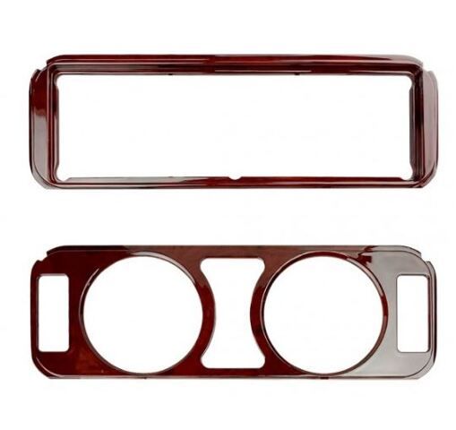 Рамка переходная AWM 981-325-15 Mercedes E-klasse (W210)