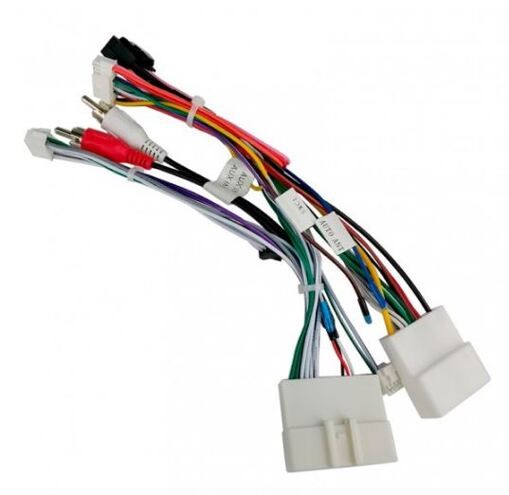 Переходник для магнитол 9&quot;, 10.1&quot; AWM 170-049 Renault Duster, Express