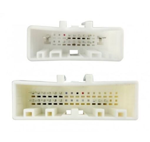 Переходник для магнитол 9&quot;, 10.1&quot; AWM 170-049 Renault Duster, Express