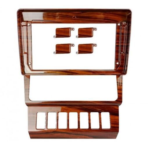 Рамка перехідна AWM 981-325-14 Mercedes E-klasse (W124)