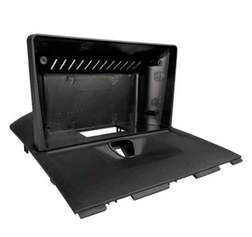 Рамка перехідна AWM 981-12-053 Citroen Jumpy, Fiat Scudo, Peugeot Expert, Toyota ProAce