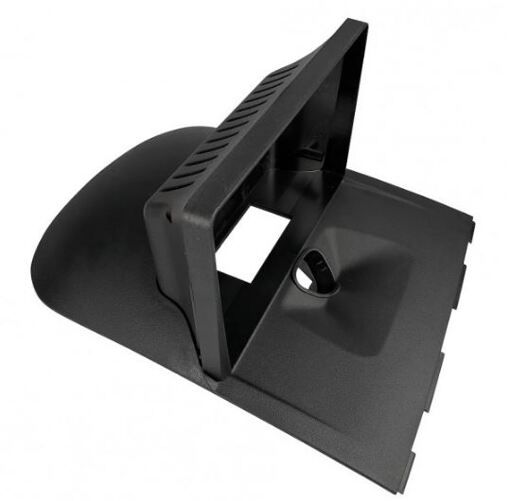 Рамка перехідна AWM 981-12-053 Citroen Jumpy, Fiat Scudo, Peugeot Expert, Toyota ProAce