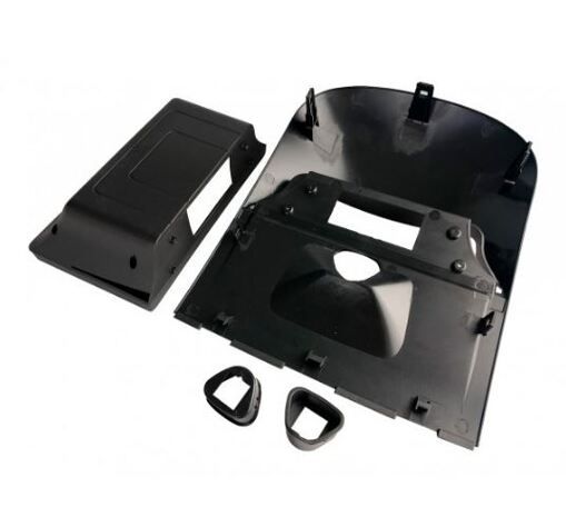 Рамка перехідна AWM 981-12-053 Citroen Jumpy, Fiat Scudo, Peugeot Expert, Toyota ProAce