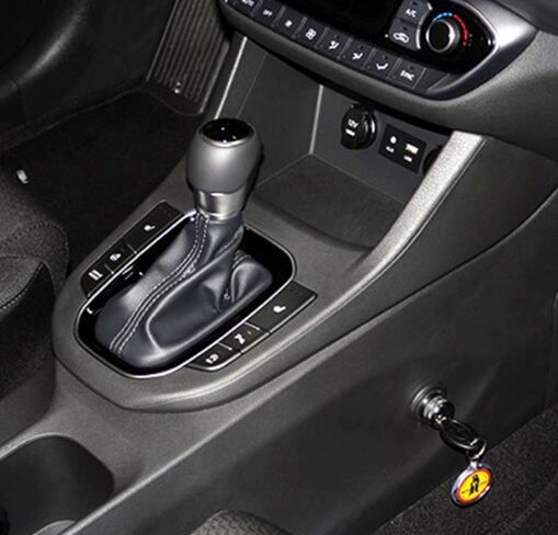 Замок КПП BEAR LOCK мех. GEAR-actual G2 2110K HYUNDAI i30 A 3KEY 2017+