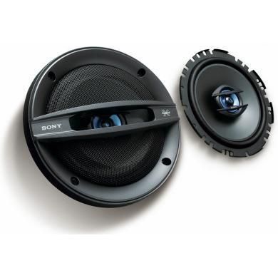 Акустика Sony XS-F1727SE