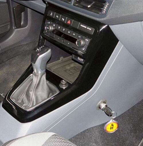 Замок КПП BEAR LOCK мех. GEAR-actual G2 2177K VOLKSWAGEN T-Cross A 3KEY 2019+