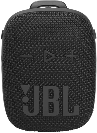 Портативна колонка JBL WIND 3S BLUE