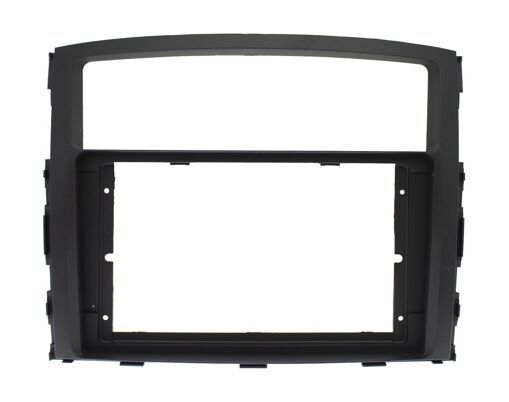 Штатная магнитола Baxster BMS-B1509-005 Mitsubishi Pajero IV