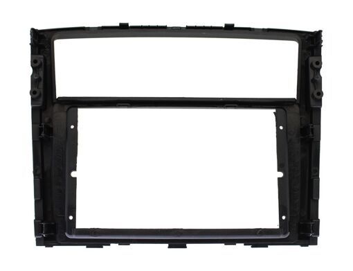 Штатная магнитола Baxster BMS-B1509-005 Mitsubishi Pajero IV