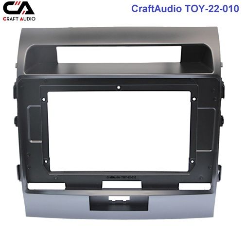 Штатна магнітола Baxster ВМS-B1510-010 TOYOTA LС 200 (V8) 2008-2015