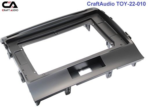 Штатна магнітола Baxster ВМS-B1510-010 TOYOTA LС 200 (V8) 2008-2015