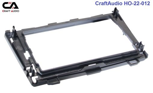 Штатна магнітола Baxster BMS-B1509-012 HONDA CR-V 07-11