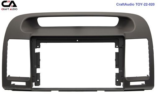 Штатная магнитола Baxster BMS-B1509-020 TOYOTA Camry (ACV30) 01-06