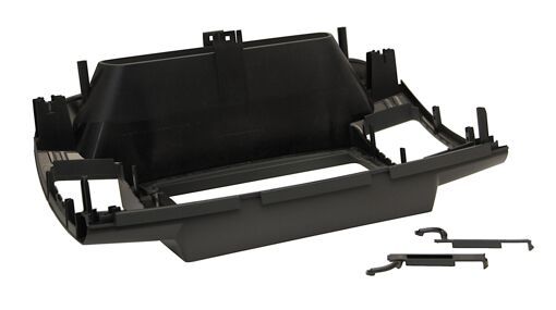 Штатная магнитола Baxster BMS-B1509-020 TOYOTA Camry (ACV30) 01-06