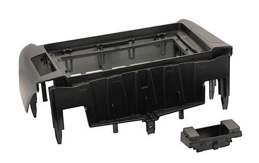 Штатна магнітола Baxster BMS-B1509-024 TOYOTA LC Prado 150 09-13