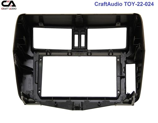 Штатна магнітола Baxster BMS-B1509-024 TOYOTA LC Prado 150 09-13