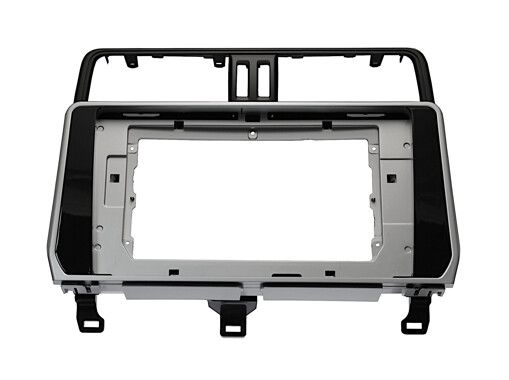 Штатная магнитола Baxster ВМS-B1510-025 TOYOTA LС Prado 150 17-20