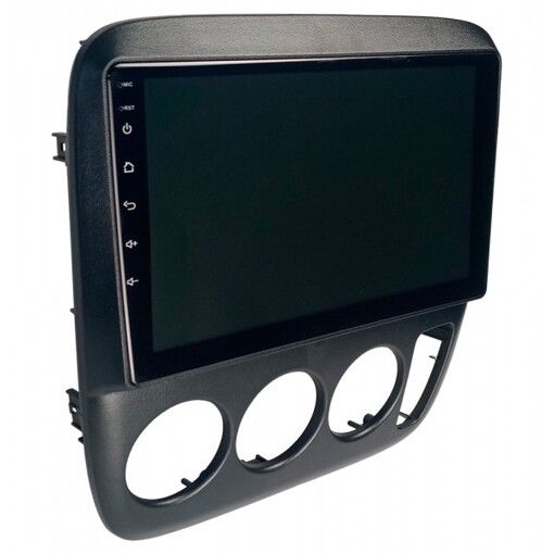 Штатная магнитола Baxster BMS-B1509-028 Honda CR-V 95-01